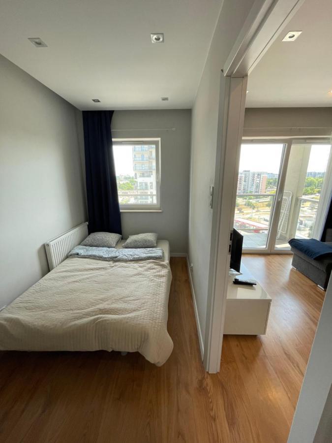 Apartment Gdanski Albatros 95 Exterior photo